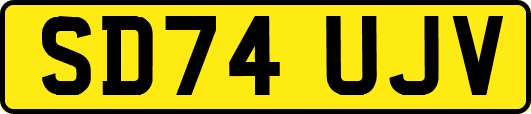 SD74UJV