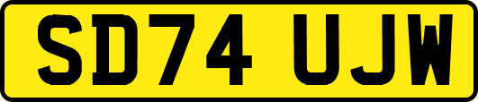 SD74UJW