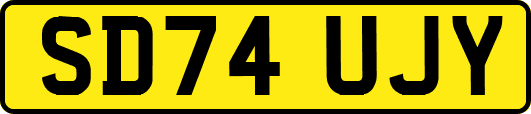 SD74UJY
