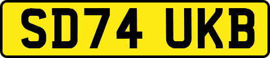 SD74UKB