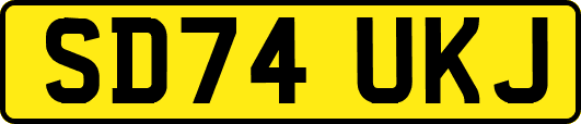 SD74UKJ
