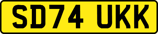 SD74UKK
