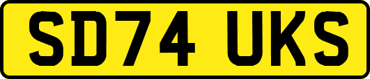 SD74UKS
