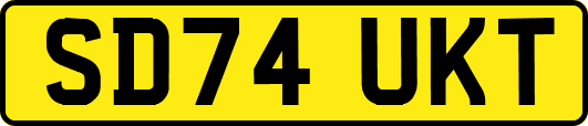 SD74UKT