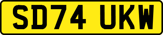 SD74UKW