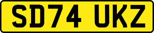 SD74UKZ