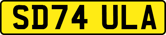 SD74ULA