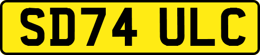 SD74ULC