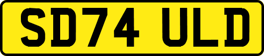 SD74ULD