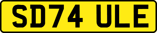 SD74ULE