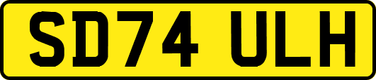 SD74ULH