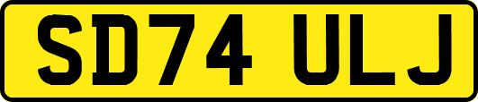 SD74ULJ