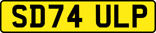 SD74ULP