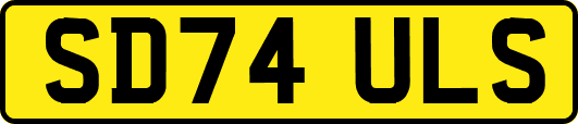 SD74ULS