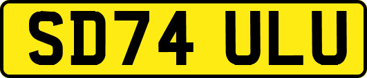 SD74ULU