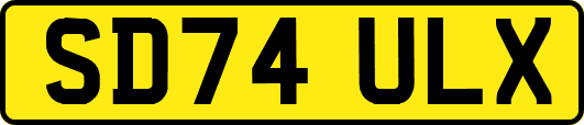 SD74ULX