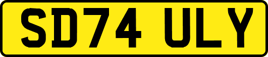 SD74ULY