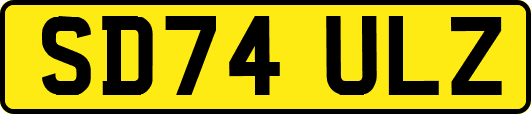 SD74ULZ