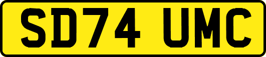SD74UMC
