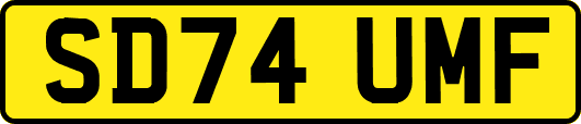 SD74UMF