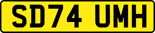 SD74UMH