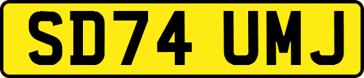 SD74UMJ