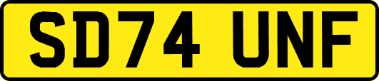 SD74UNF