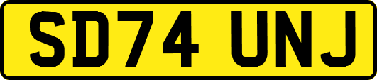 SD74UNJ