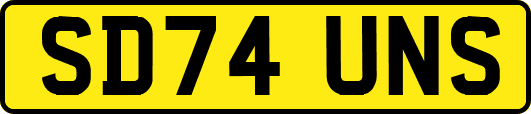 SD74UNS