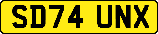 SD74UNX