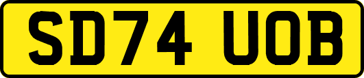 SD74UOB