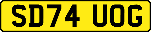 SD74UOG