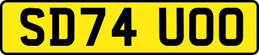 SD74UOO