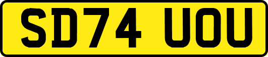 SD74UOU