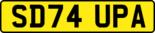 SD74UPA