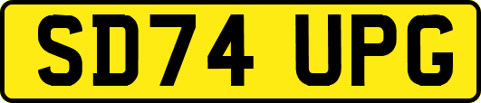 SD74UPG