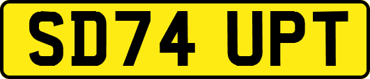 SD74UPT