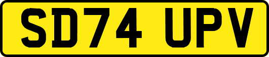 SD74UPV