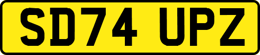 SD74UPZ
