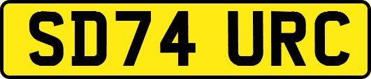 SD74URC