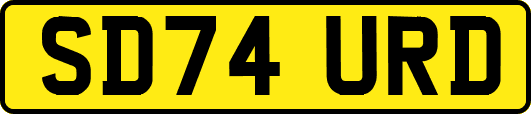SD74URD