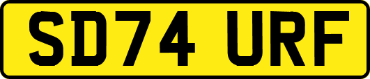 SD74URF
