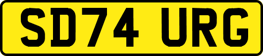 SD74URG