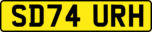 SD74URH