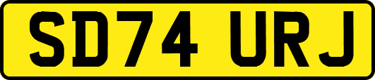 SD74URJ