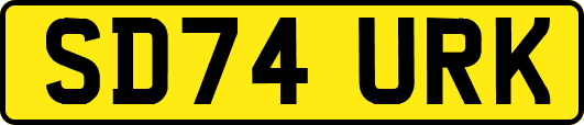 SD74URK