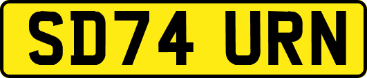 SD74URN