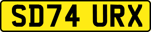 SD74URX