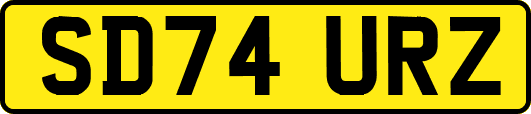 SD74URZ