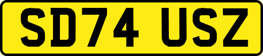 SD74USZ